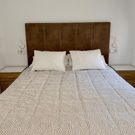 Apartamento De Julia Cordoba Ngoại thất bức ảnh