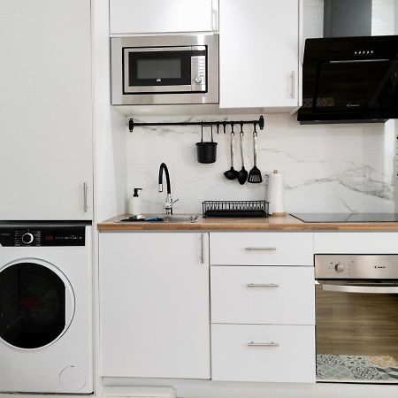 Apartamento De Julia Cordoba Ngoại thất bức ảnh