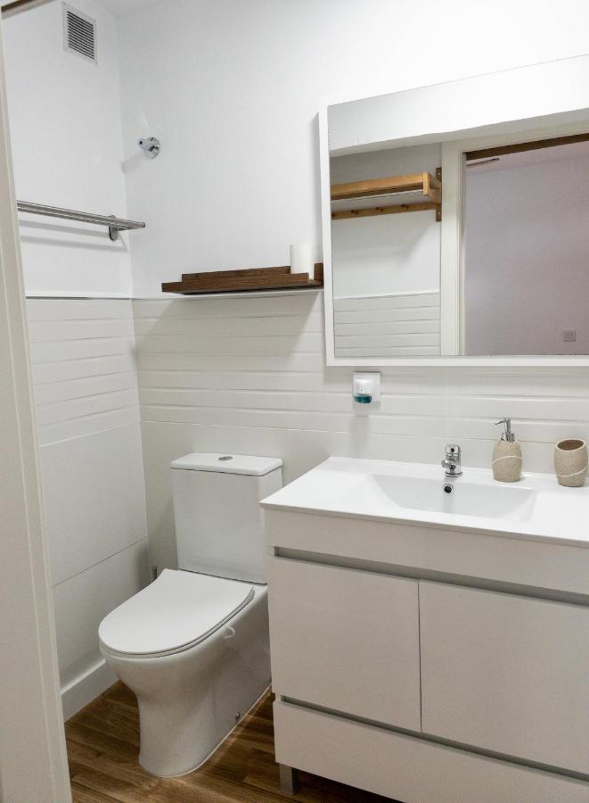 Apartamento De Julia Cordoba Ngoại thất bức ảnh