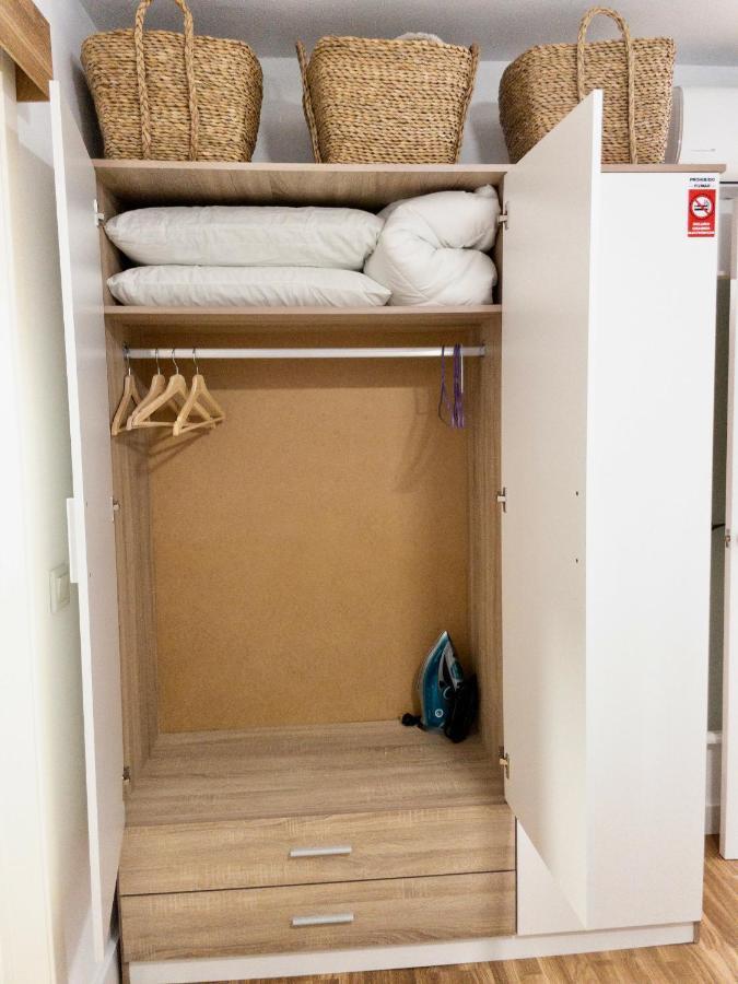 Apartamento De Julia Cordoba Ngoại thất bức ảnh