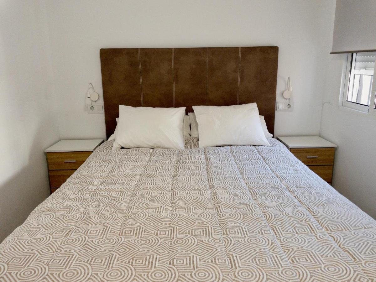Apartamento De Julia Cordoba Ngoại thất bức ảnh
