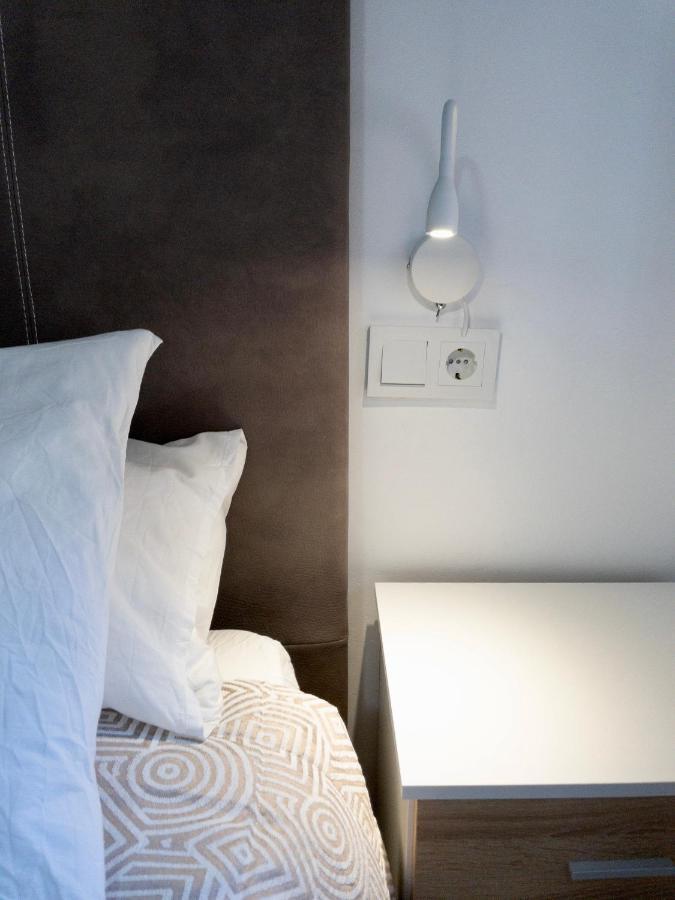 Apartamento De Julia Cordoba Ngoại thất bức ảnh