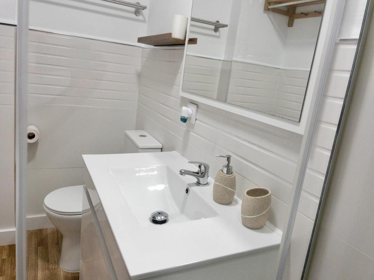 Apartamento De Julia Cordoba Ngoại thất bức ảnh