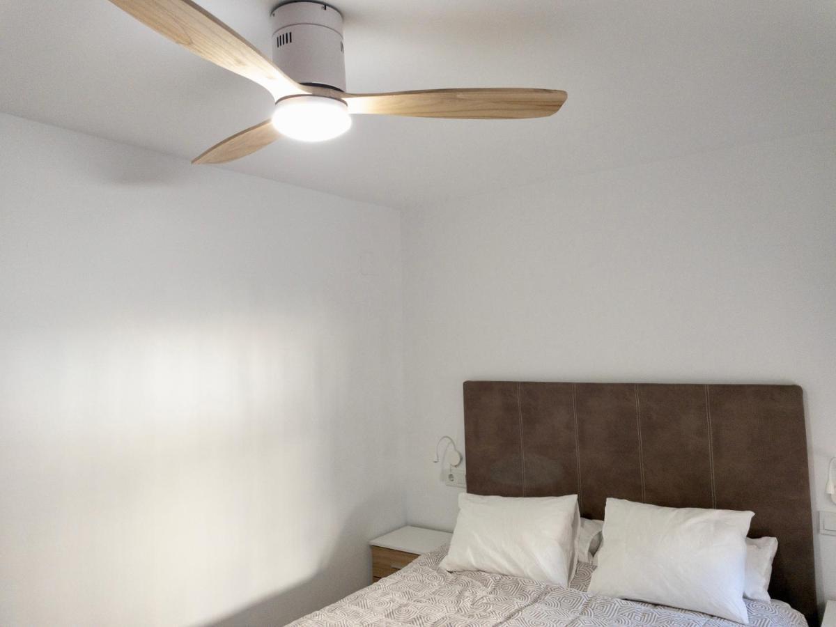 Apartamento De Julia Cordoba Ngoại thất bức ảnh