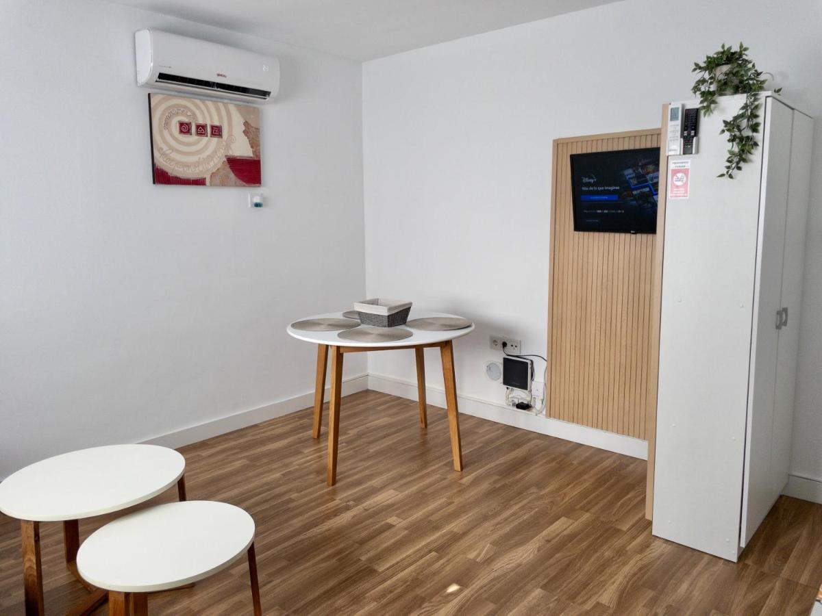 Apartamento De Julia Cordoba Ngoại thất bức ảnh