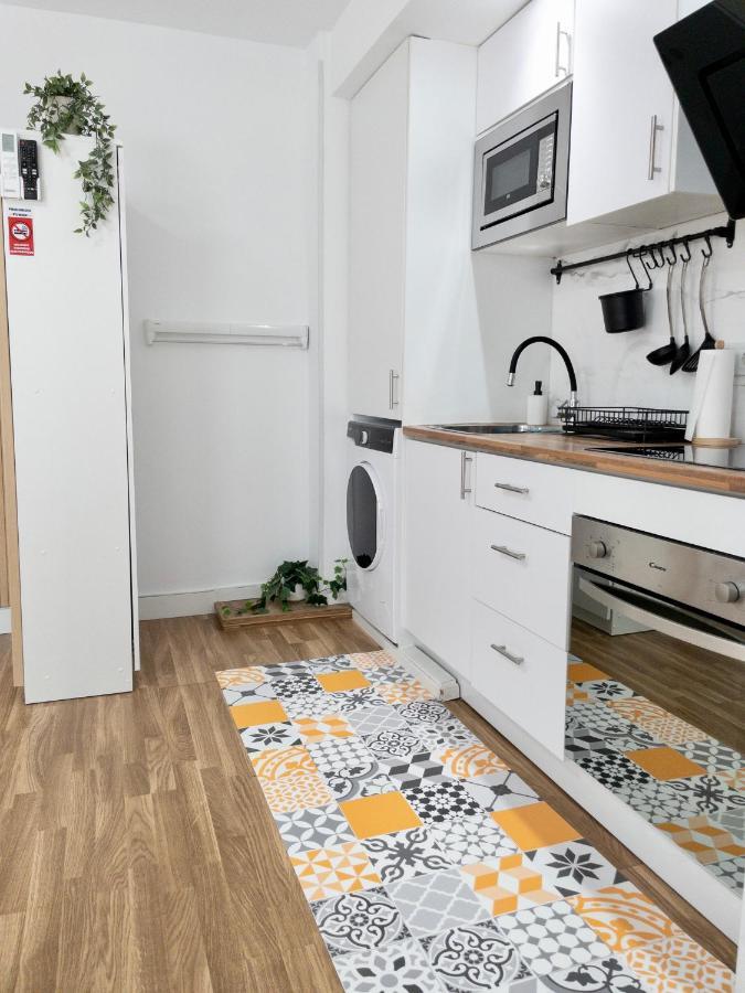Apartamento De Julia Cordoba Ngoại thất bức ảnh