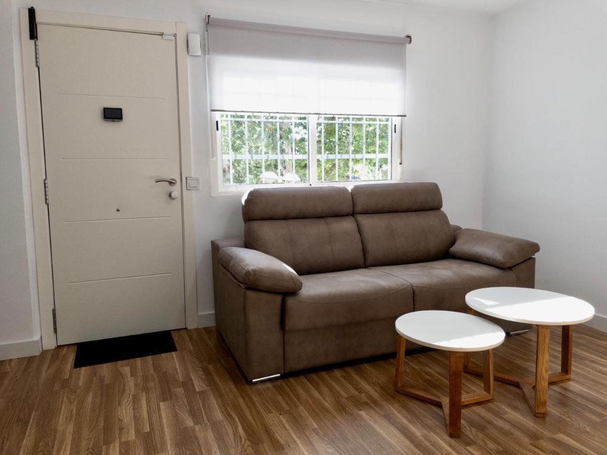 Apartamento De Julia Cordoba Ngoại thất bức ảnh