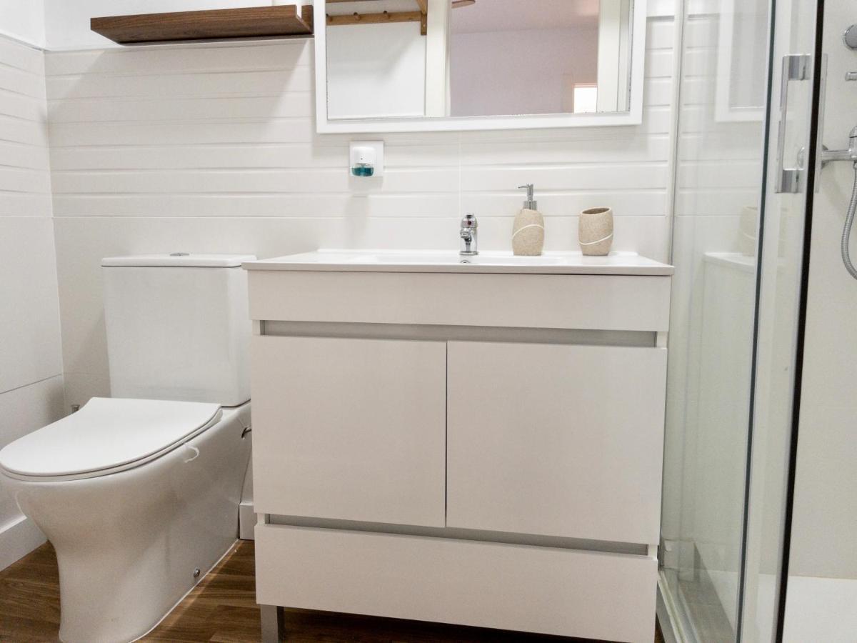 Apartamento De Julia Cordoba Ngoại thất bức ảnh